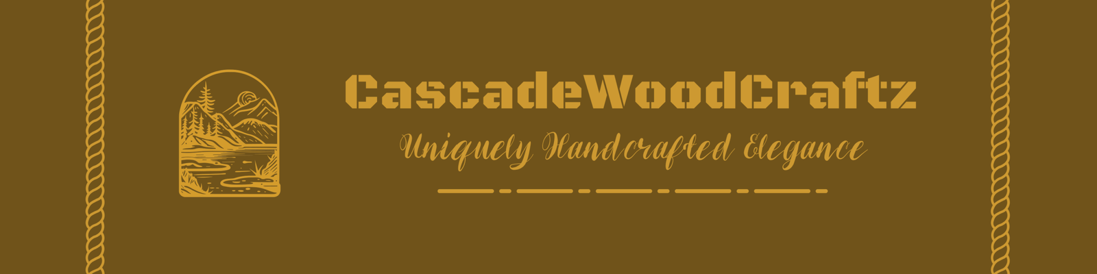 CascadeWoodCraftz